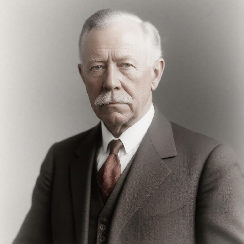 William H. Thompson